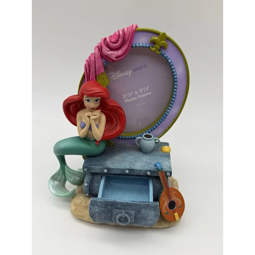 Disney missing candle